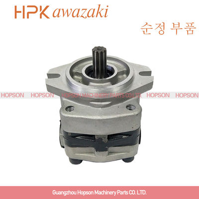 Bơm bánh răng Intertech thương mại, SK60 SK70 YC85  Gear Pump