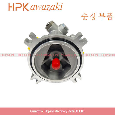 Máy xúc  Pilot Pump 4-13T-IN Suit K3V140 K3V180 Máy xúc