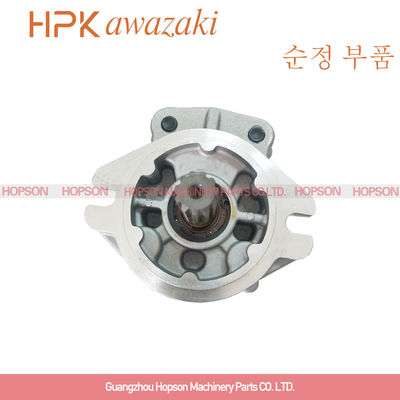 Máy bơm thủy lực điều khiển bằng bánh răng Komatsu 7054108090 cho máy xúc PC40-7 PC50-2