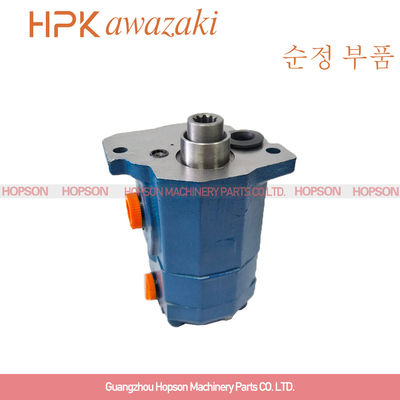 Bơm thí điểm máy xúc thủy lực cho P2D25 AP2D12 AP2D14 AP2D18 AP2D21