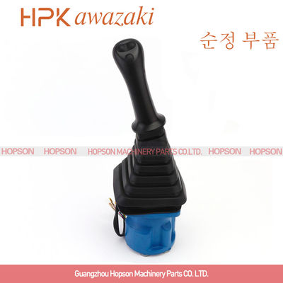 Điều khiển cần điều khiển máy xúc Hyundai 31N620070 Van xử lý cho R215-7 R225-7
