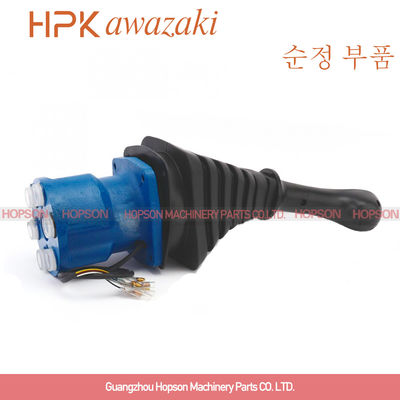 Điều khiển cần điều khiển máy xúc Hyundai 31N620070 Van xử lý cho R215-7 R225-7