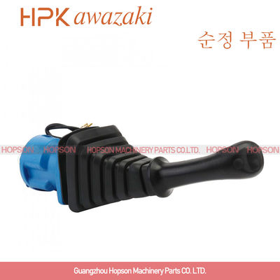 Điều khiển cần điều khiển máy xúc Hyundai 31N620070 Van xử lý cho R215-7 R225-7