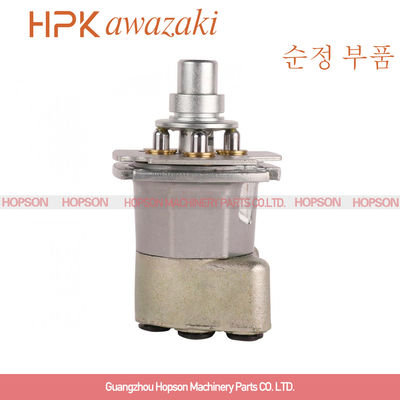 Điều khiển cần điều khiển máy xúc Rexroth Van thủy lực áp suất cao 13mm