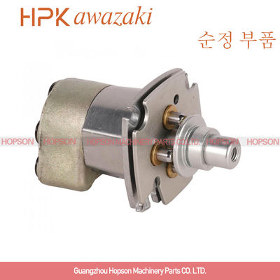 Điều khiển cần điều khiển máy xúc Rexroth Van thủy lực áp suất cao 13mm
