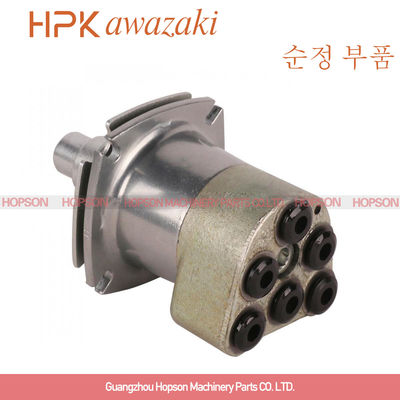 Điều khiển cần điều khiển máy xúc Rexroth Van thủy lực áp suất cao 13mm