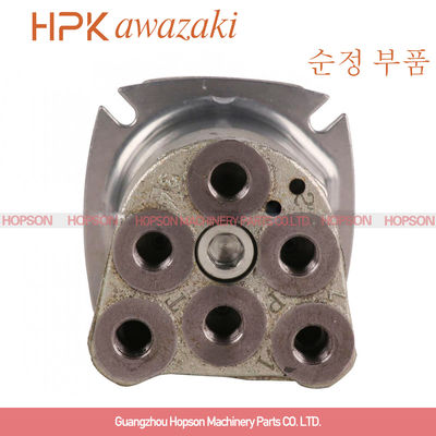 Điều khiển cần điều khiển máy xúc Rexroth Van thủy lực áp suất cao 13mm