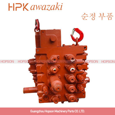 Van điều khiển máy xúc Hyundai 31N6-19110 31N6-10110 cho R210-7 R210LC-7