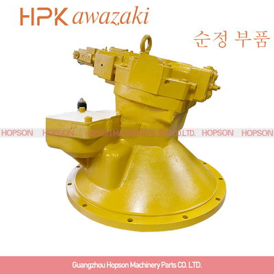 Máy xúc 123-2235 Bơm chính thủy lực A8V0160 E330B E330BL Phụ tùng máy xây dựng