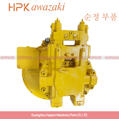 Máy xúc 123-2235 Bơm chính thủy lực A8V0160 E330B E330BL Phụ tùng máy xây dựng