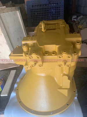 Máy xúc 123-2235 Bơm chính thủy lực A8V0160 E330B E330BL Phụ tùng máy xây dựng