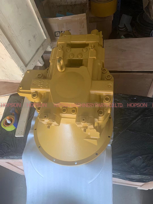 Máy xúc 123-2235 Bơm chính thủy lực A8V0160 E330B E330BL Phụ tùng máy xây dựng