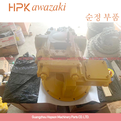 Máy xúc 123-2235 Bơm chính thủy lực A8V0160 E330B E330BL Phụ tùng máy xây dựng