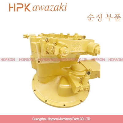 Bơm thủy lực Máy xúc Rexroth A8V055 A8V080 A8V0107 A8V0120 A8V0200 A8VO107SR