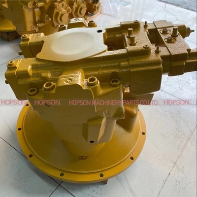 Bơm thủy lực Máy xúc Rexroth A8V055 A8V080 A8V0107 A8V0120 A8V0200 A8VO107SR