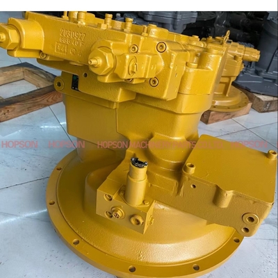 Bơm thủy lực Máy xúc Rexroth A8V055 A8V080 A8V0107 A8V0120 A8V0200 A8VO107SR