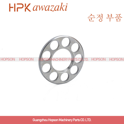 HPV115 HPV132 HPV145 HPV160 HPV125 Bộ phận bơm thủy lực HPV75 HPV90 HPV95 HPV112 Tấm chặn xi lanh pit tông
