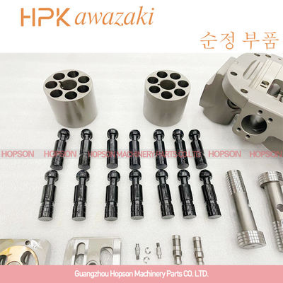 Máy đào ZX200-5 ZX200 ZX220 ZX250 PC300-3 Bộ phận bơm chính HPV050 HPV0102 HPV0118 HPV145