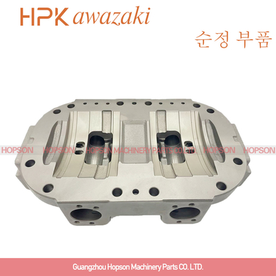 Máy đào ZX200-5 ZX200 ZX220 ZX250 PC300-3 Bộ phận bơm chính HPV050 HPV0102 HPV0118 HPV145