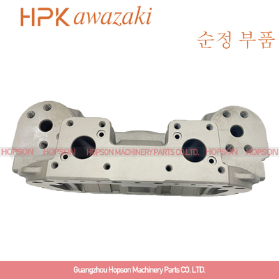 Máy đào ZX200-5 ZX200 ZX220 ZX250 PC300-3 Bộ phận bơm chính HPV050 HPV0102 HPV0118 HPV145
