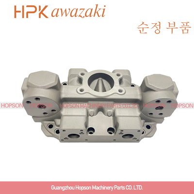 Máy đào ZX200-5 ZX200 ZX220 ZX250 PC300-3 Bộ phận bơm chính HPV050 HPV0102 HPV0118 HPV145