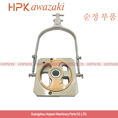 Bộ phận bơm thủy lực của máy xúc Hitachi Hopson HPV116 HPV102 HPV145 cho EX200-1 EX200-5 EX300-1
