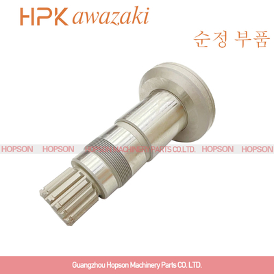 Bộ phận bơm thủy lực của máy xúc Hitachi Hopson HPV116 HPV102 HPV145 cho EX200-1 EX200-5 EX300-1