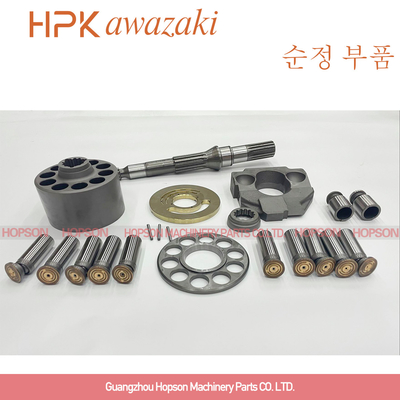 LPD25-PI LPD28 Bộ phận bơm thủy lực của Máy xúc Komatsu PC50 PC55 PC40MR