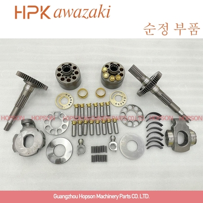 Bộ phận sửa chữa máy bơm chính thủy lực SBS120 SBS140 cho  320C 320D 325C 325D