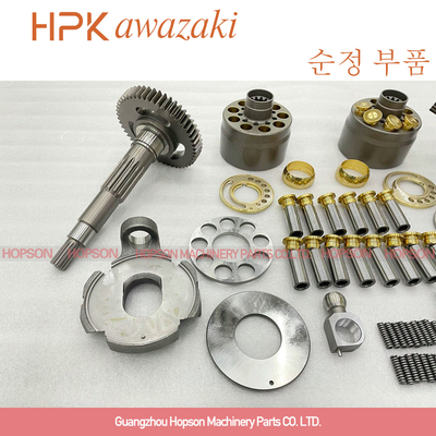 Bộ phận sửa chữa máy bơm chính thủy lực SBS120 SBS140 cho  320C 320D 325C 325D