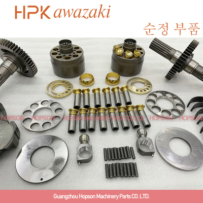 Bộ phận sửa chữa máy bơm chính thủy lực SBS120 SBS140 cho  320C 320D 325C 325D
