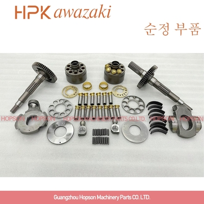 Bộ phận sửa chữa máy bơm chính thủy lực SBS120 SBS140 cho  320C 320D 325C 325D