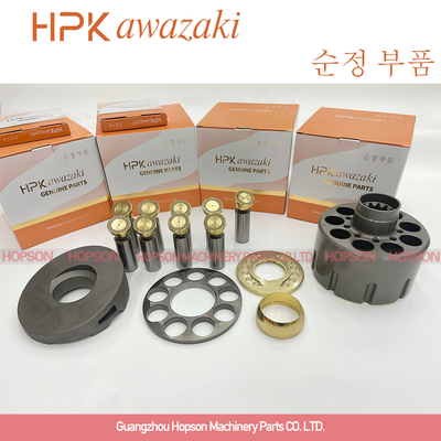 Bộ phận bơm thủy lực -320C 325B Máy xúc bánh xích  Bộ phận động cơ du lịch cuối cùng MCB172