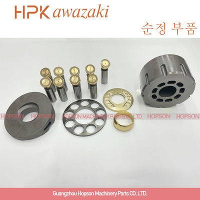 Bộ phận bơm thủy lực -320C 325B Máy xúc bánh xích  Bộ phận động cơ du lịch cuối cùng MCB172