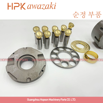 Bộ phận bơm thủy lực -320C 325B Máy xúc bánh xích  Bộ phận động cơ du lịch cuối cùng MCB172
