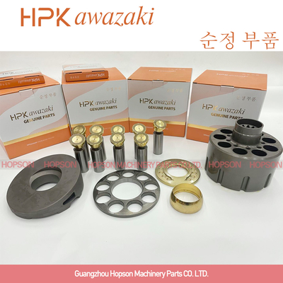 Bộ phận bơm thủy lực -320C 325B Máy xúc bánh xích  Bộ phận động cơ du lịch cuối cùng MCB172