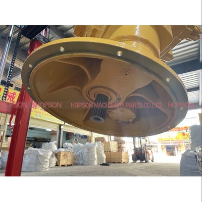 Máy bơm thủy lực chính 320B E320B 123-2229 1232229 222-0104 2220104 200-3366 2003366 Cho  A8VO107