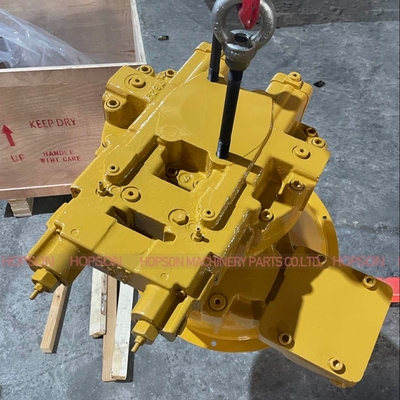 Máy bơm thủy lực chính 320B E320B 123-2229 1232229 222-0104 2220104 200-3366 2003366 Cho  A8VO107
