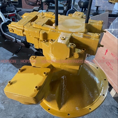 Máy bơm thủy lực chính 320B E320B 123-2229 1232229 222-0104 2220104 200-3366 2003366 Cho  A8VO107