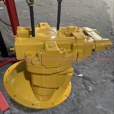 Máy bơm thủy lực chính 320B E320B 123-2229 1232229 222-0104 2220104 200-3366 2003366 Cho  A8VO107