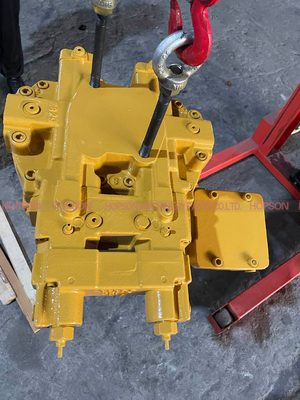 Máy bơm thủy lực chính 320B E320B 123-2229 1232229 222-0104 2220104 200-3366 2003366 Cho  A8VO107