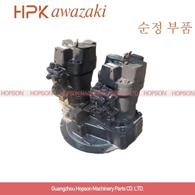 Máy bơm thủy lực Máy xúc Hitachi Zx330-3 Zx330-5 Zx350-5 HPV116 9260886 9257309 HPV145HW HPV145