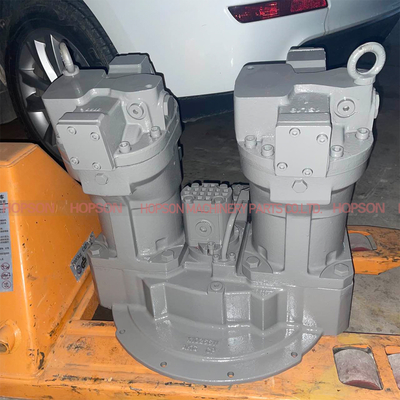 Máy bơm thủy lực Máy xúc Hitachi Zx330-3 Zx330-5 Zx350-5 HPV116 9260886 9257309 HPV145HW HPV145