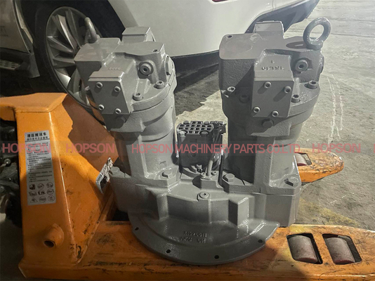 Máy bơm thủy lực Máy xúc Hitachi Zx330-3 Zx330-5 Zx350-5 HPV116 9260886 9257309 HPV145HW HPV145