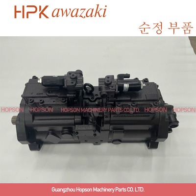 YN10V00036F1 K3V112DTP-OE11 Bơm chính của máy xúc SK200-8 SY215-8S SY215-9 Bơm hệ thống thủy lực