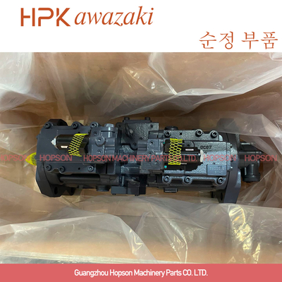 YN10V00036F1 K3V112DTP-OE11 Bơm chính của máy xúc SK200-8 SY215-8S SY215-9 Bơm hệ thống thủy lực