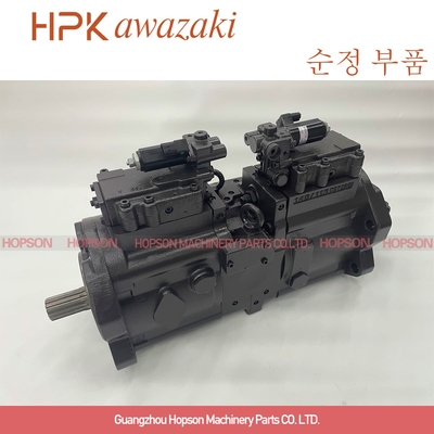 YN10V00036F1 K3V112DTP-OE11 Bơm chính của máy xúc SK200-8 SY215-8S SY215-9 Bơm hệ thống thủy lực