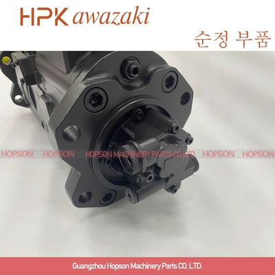 YN10V00036F1 K3V112DTP-OE11 Bơm chính của máy xúc SK200-8 SY215-8S SY215-9 Bơm hệ thống thủy lực