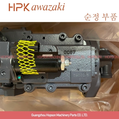 YN10V00036F1 K3V112DTP-OE11 Bơm chính của máy xúc SK200-8 SY215-8S SY215-9 Bơm hệ thống thủy lực