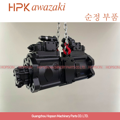 Bơm piston thủy lực YN10V00020F2 K3V112DTP-9TEL YN10V00023F1 YN10V00029F1 cho SK200-6E SK210-6E SK230-6E SK250-6E
